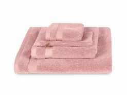 Grüne Erde Handtücher^Handtuch ANEA , 50 x 100 cm, 100 % Baumwolle, GOTS