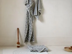 Grüne Erde Geschenke-Guide^Handtuch 