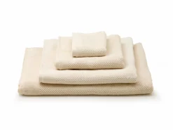 Grüne Erde Handtücher|Geschenke-Guide^Handtuch Perlfang, , 50 x 100 cm, 100 % Baumwolle, GOTS