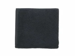 Grüne Erde Handtücher^Handtuch Perlfang, , 50 x 100 cm, 100 % Baumwolle, GOTS