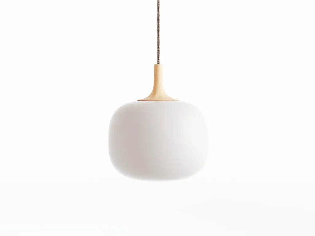 Grüne Erde Lampen & Leuchten|Lampen & Leuchten^Hängeleuchte Tando inkl. Leuchtmittel, Ø= 30,