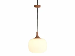 Grüne Erde Lampen & Leuchten|Lampen & Leuchten^Hängeleuchte Tando inkl. Leuchtmittel, Ø= 30,