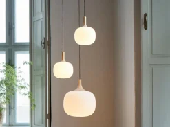 Grüne Erde Lampen & Leuchten|Lampen & Leuchten^Hängeleuchte Tando inkl. Leuchtmittel, Ø= 30,