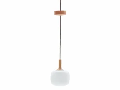 Grüne Erde Lampen & Leuchten|Lampen & Leuchten^Hängeleuchte Tando inkl. Leuchtmittel, Ø= 17,