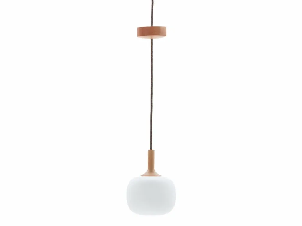 Grüne Erde Lampen & Leuchten|Lampen & Leuchten^Hängeleuchte Tando inkl. Leuchtmittel, Ø= 17,