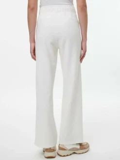 Grüne Erde Hosen, Jeans & Röcke^Hose aus Bio Baumwolle/Hanf, 11 weiß, 42, GOTS