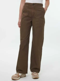 Grüne Erde Hosen, Jeans & Röcke^Hose aus Bio-Baumwolle, , 38, GOTS