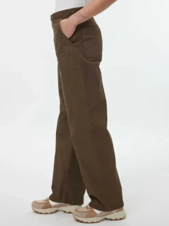 Grüne Erde Hosen, Jeans & Röcke^Hose aus Bio-Baumwolle, , 38, GOTS