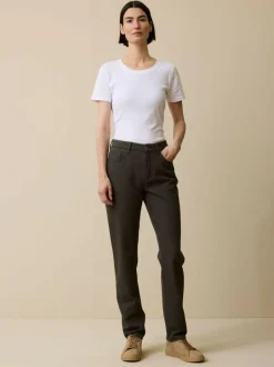 Grüne Erde Hosen, Jeans & Röcke^Hose aus Bio-Baumwolle, , 38, GOTS