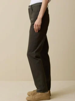 Grüne Erde Hosen, Jeans & Röcke^Hose aus Bio-Baumwolle, , 38, GOTS