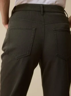 Grüne Erde Hosen, Jeans & Röcke^Hose aus Bio-Baumwolle, , 38, GOTS