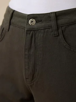 Grüne Erde Hosen, Jeans & Röcke^Hose aus Bio-Baumwolle, , 38, GOTS