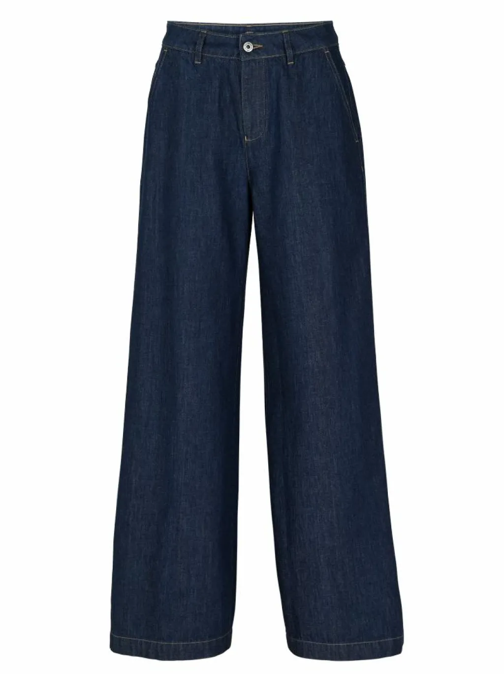 Grüne Erde Hosen, Jeans & Röcke|Denim^Hose aus Bio-Baumwolle, , 38, GOTS