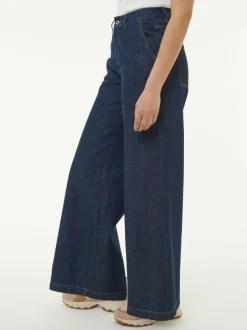 Grüne Erde Hosen, Jeans & Röcke|Denim^Hose aus Bio-Baumwolle, , 38, GOTS