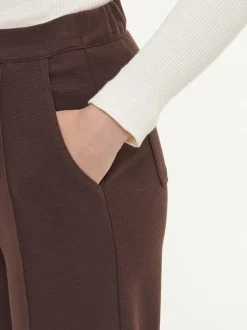 Grüne Erde Hosen, Jeans & Röcke^Hose aus Bio-Baumwolle, , 38, GOTS