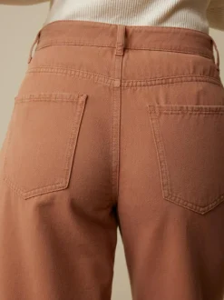 Grüne Erde Hosen, Jeans & Röcke^Hose aus Bio-Baumwolle, , 34, GOTS