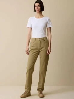 Grüne Erde Hosen, Jeans & Röcke^Hose aus Bio-Baumwolle, , 38, GOTS