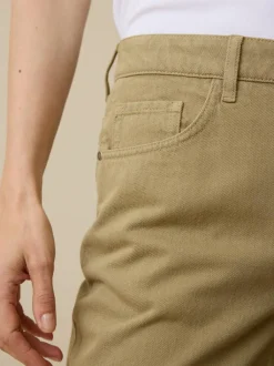 Grüne Erde Hosen, Jeans & Röcke^Hose aus Bio-Baumwolle, , 38, GOTS