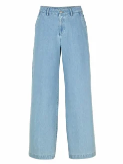 Grüne Erde Hosen, Jeans & Röcke^Hose aus Bio-Baumwolle, , 38, GOTS