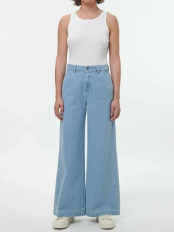 Grüne Erde Hosen, Jeans & Röcke^Hose aus Bio-Baumwolle, , 38, GOTS