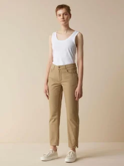 Grüne Erde Hosen, Jeans & Röcke^Hose aus Bio-Baumwolle, , 38, GOTS