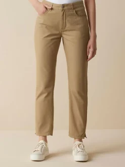 Grüne Erde Hosen, Jeans & Röcke^Hose aus Bio-Baumwolle, , 38, GOTS