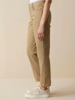 Grüne Erde Hosen, Jeans & Röcke^Hose aus Bio-Baumwolle, , 38, GOTS