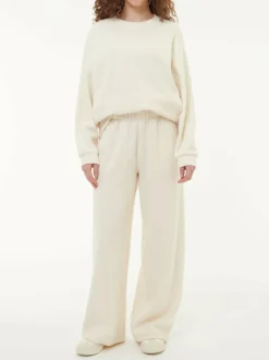 Grüne Erde Hosen, Jeans & Röcke|Yoga & Loungewear^Hose aus Bio-Baumwolle, , S, GOTS