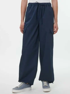 Grüne Erde Hosen, Jeans & Röcke^Hose aus Bio-Baumwolle, 38 navy, 38, GOTS