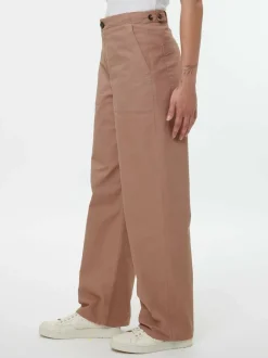 Grüne Erde Hosen, Jeans & Röcke^Hose aus Bio-Baumwolle, , 38, GOTS