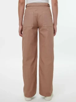 Grüne Erde Hosen, Jeans & Röcke^Hose aus Bio-Baumwolle, , 38, GOTS