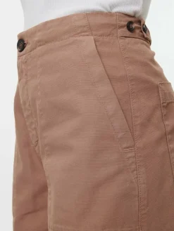 Grüne Erde Hosen, Jeans & Röcke^Hose aus Bio-Baumwolle, , 38, GOTS