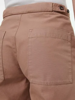 Grüne Erde Hosen, Jeans & Röcke^Hose aus Bio-Baumwolle, , 38, GOTS