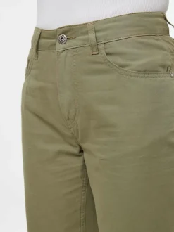 Grüne Erde Hosen, Jeans & Röcke^Hose aus Bio-Baumwolle, , 38, GOTS