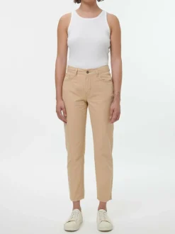 Grüne Erde Hosen, Jeans & Röcke^Hose aus Bio-Baumwolle, , 38, GOTS