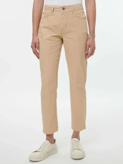 Grüne Erde Hosen, Jeans & Röcke^Hose aus Bio-Baumwolle, , 38, GOTS