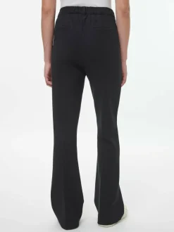 Grüne Erde Hosen, Jeans & Röcke^Hose aus Bio-Baumwolle, 01 schwarz, 38, GOTS