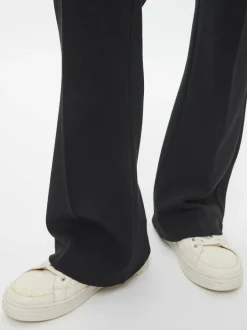 Grüne Erde Hosen, Jeans & Röcke^Hose aus Bio-Baumwolle, 01 schwarz, 38, GOTS