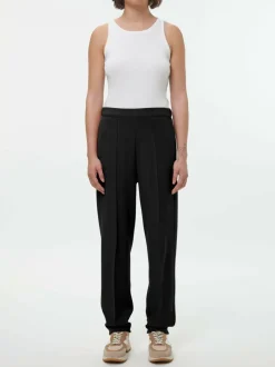 Grüne Erde Hosen, Jeans & Röcke^Hose aus Bio-Baumwolle, , 38, GOTS