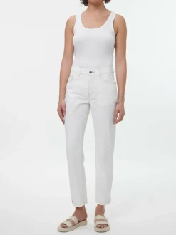 Grüne Erde Essentials|Hosen, Jeans & Röcke^Hose aus Bio-Baumwolle, , 38, GOTS