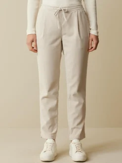 Grüne Erde Hosen, Jeans & Röcke^Hose Joggpants Babycord, 100 % Bio-Baumwolle, , 32, GOTS