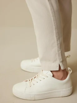 Grüne Erde Hosen, Jeans & Röcke^Hose Joggpants Babycord, 100 % Bio-Baumwolle, , 32, GOTS