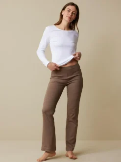 Grüne Erde Hosen, Jeans & Röcke|Yoga & Loungewear^Jazzpant aus Bio Baumwolle, , 38, GOTS