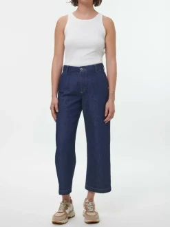 Grüne Erde Hosen, Jeans & Röcke|Denim^Jeans aus Bio-Baumwolle, , 38, GOTS