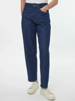 Grüne Erde Essentials|Hosen, Jeans & Röcke^Jeans Relax, 100 % Bio-Baumwolle, , 38, GOTS