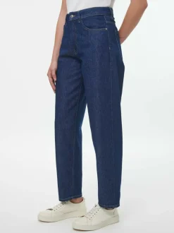 Grüne Erde Essentials|Hosen, Jeans & Röcke^Jeans Relax, 100 % Bio-Baumwolle, , 38, GOTS