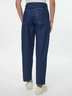 Grüne Erde Essentials|Hosen, Jeans & Röcke^Jeans Relax, 100 % Bio-Baumwolle, , 38, GOTS