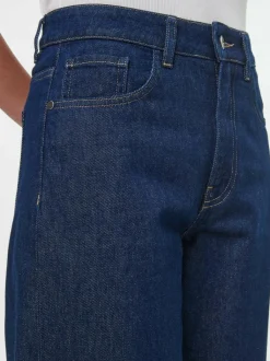 Grüne Erde Essentials|Hosen, Jeans & Röcke^Jeans Relax, 100 % Bio-Baumwolle, , 38, GOTS