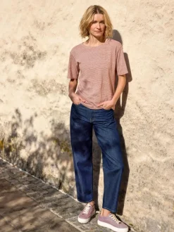 Grüne Erde Essentials|Hosen, Jeans & Röcke^Jeans Relax, 100 % Bio-Baumwolle, , 38, GOTS