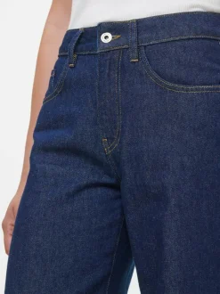 Grüne Erde Essentials|Hosen, Jeans & Röcke^Jeans weites Bein, 100% Bio-Baumwolle, , 38, GOTS